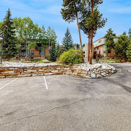 ברקנרידג' Pine Ridge Condos חדר תמונה