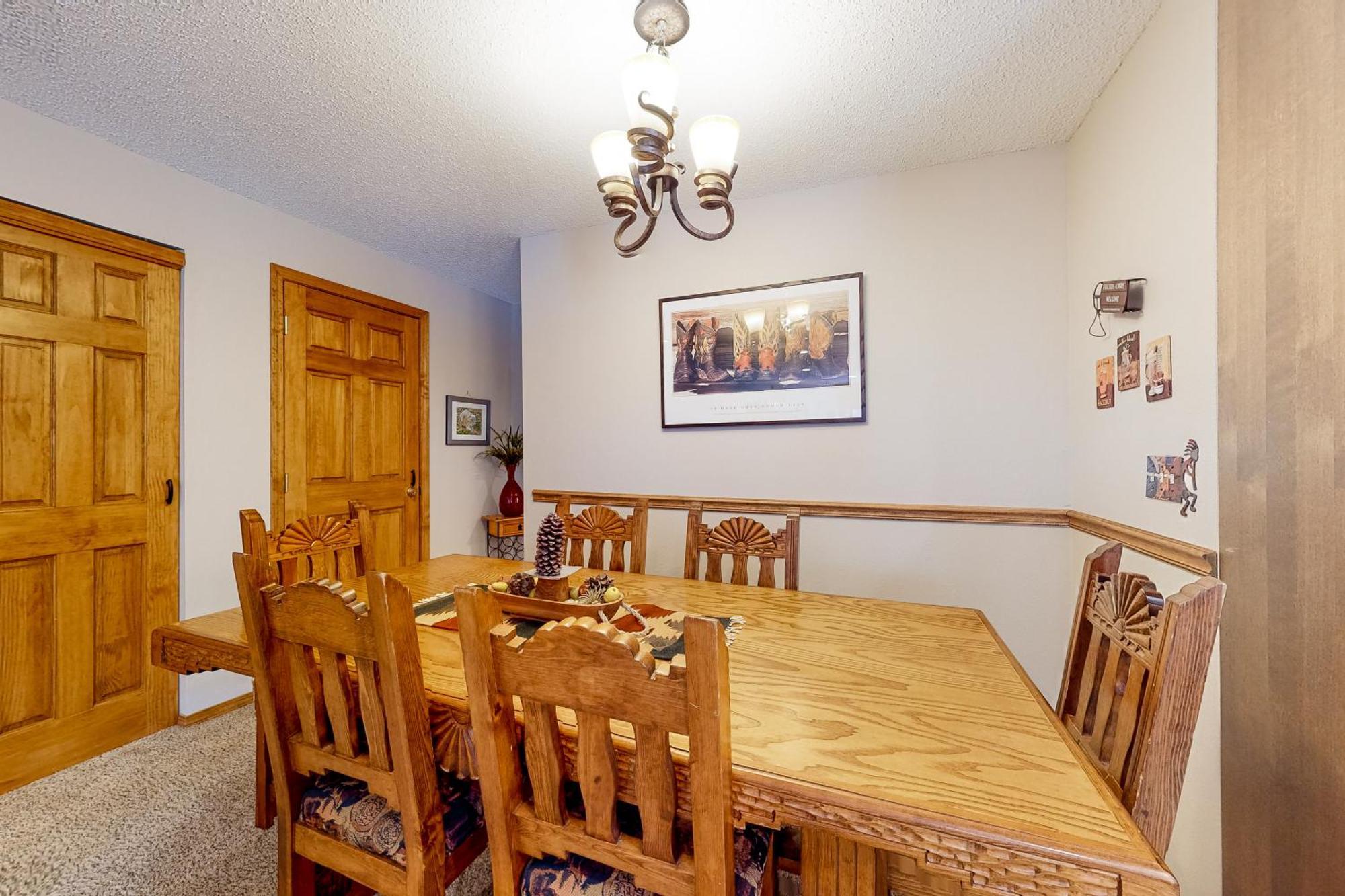 ברקנרידג' Pine Ridge Condos חדר תמונה