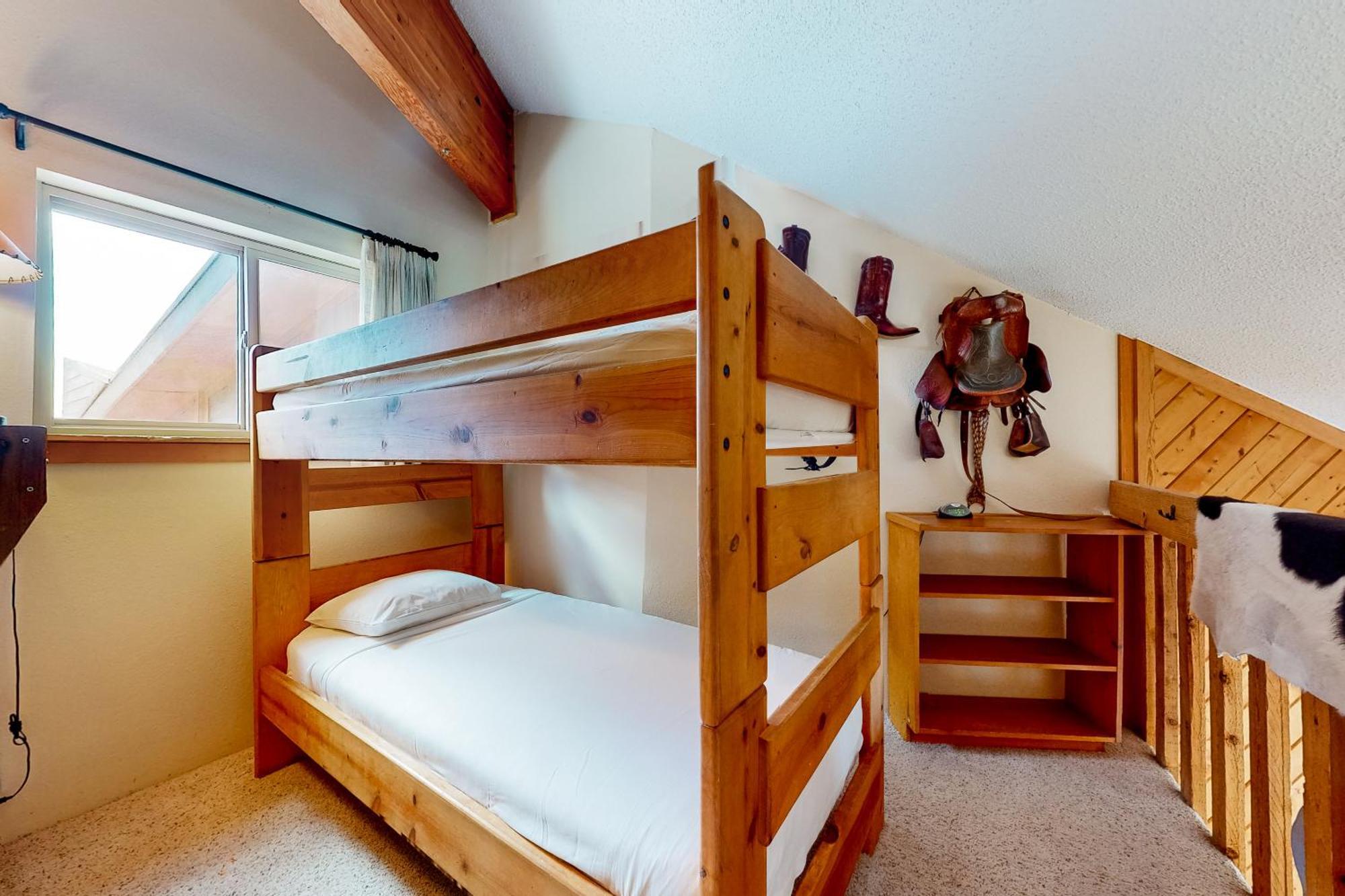 ברקנרידג' Pine Ridge Condos חדר תמונה