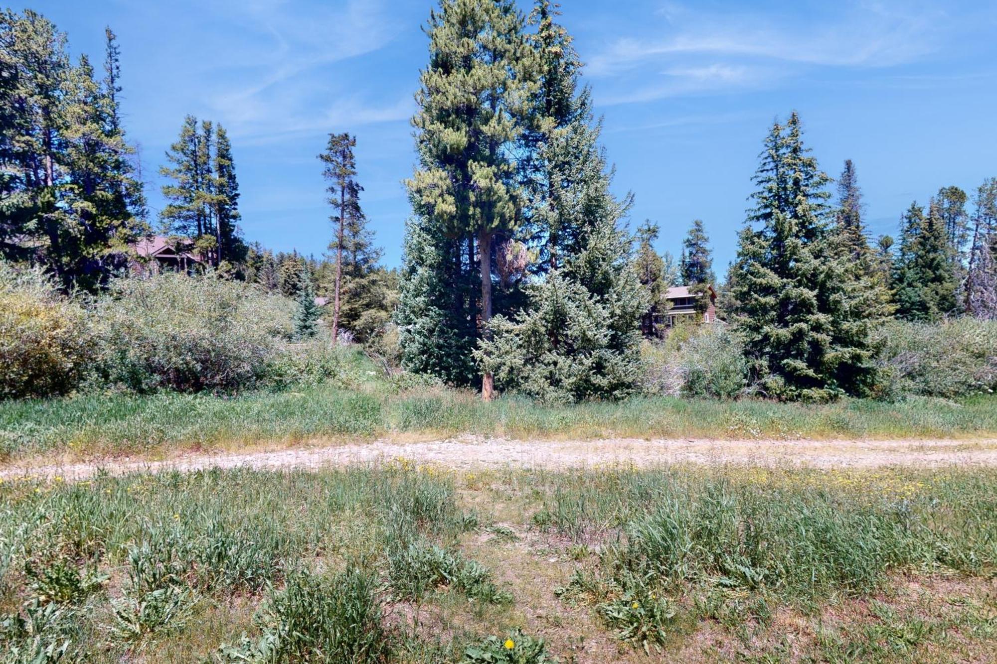 ברקנרידג' Pine Ridge Condos חדר תמונה